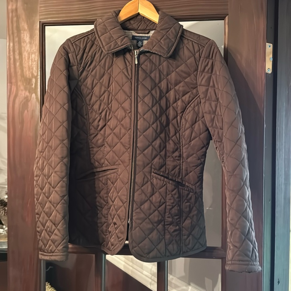 Tommy Hilfiger jacket